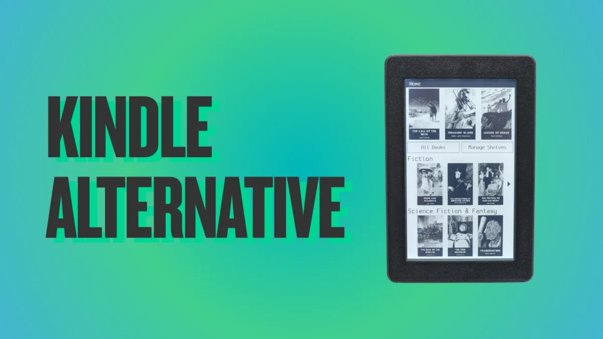 Building Your Own DRM-Free E‑Reader With Open Hardware