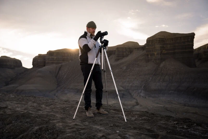 Capture Stunning Star Trails with Two Essential Methods