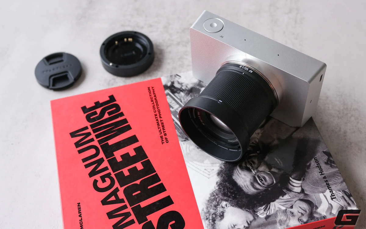 TTArtisan AF 50mm F1.8 Neo vs Meike 85mm f/1.4 cho chân dung