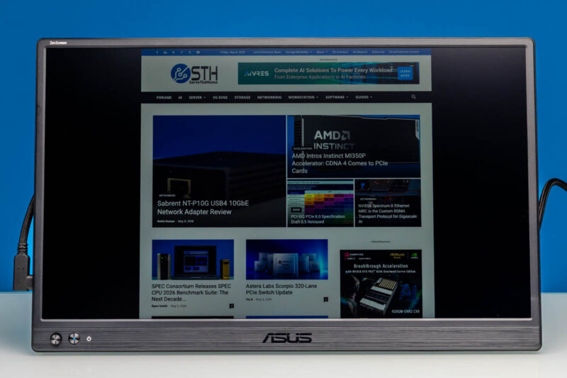 Portable Dual-Screen Monitors: The Secret Weapon for Remote Work