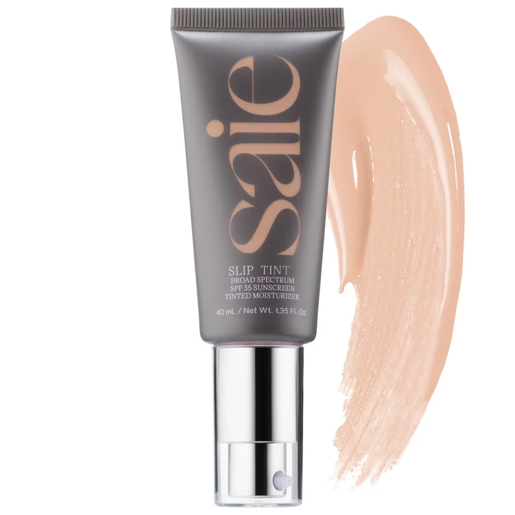 Clean Tinted SPFs That Do Double Duty for Your Skin