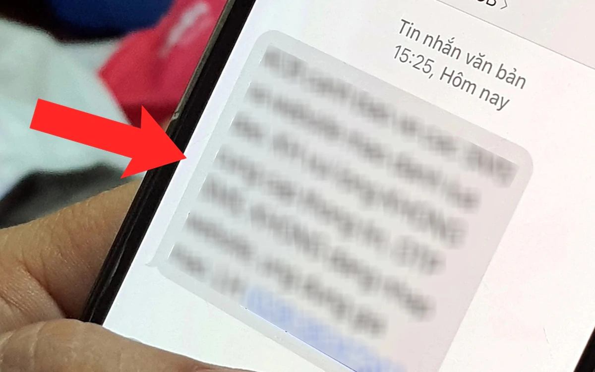 Cảnh báo nóng: Lừa đảo Zalo Facebook giả mạo cơ quan nhà nước