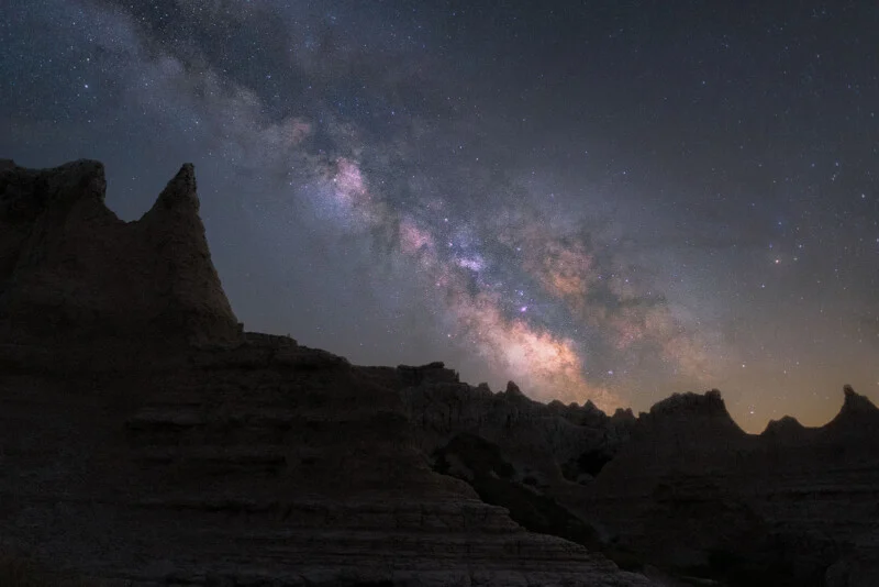 Capture Stunning Star Trails with Two Essential Methods