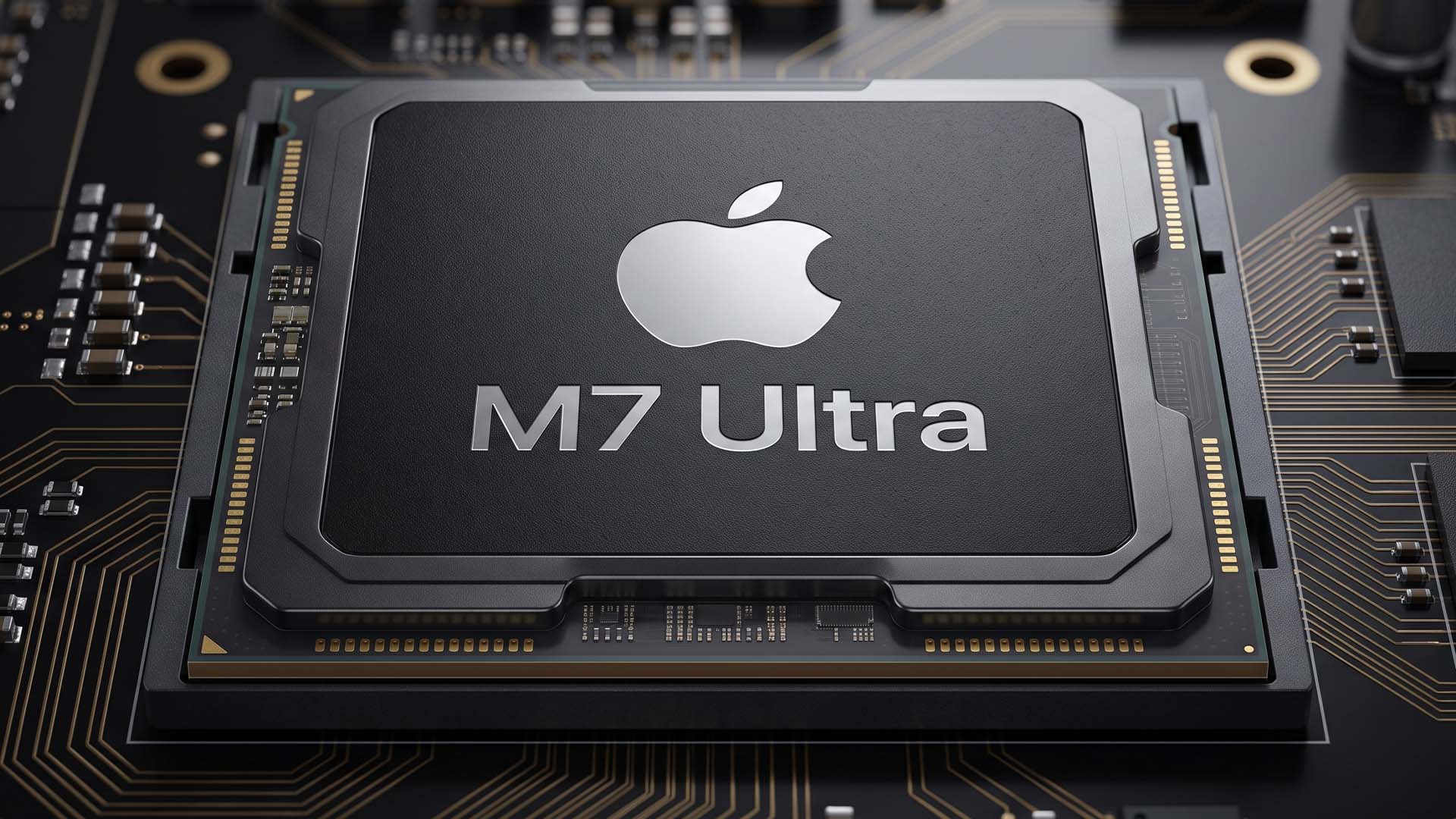 M7 Ultra Unified Memory Puts Mac Studio in AI Workstation Crosshairs