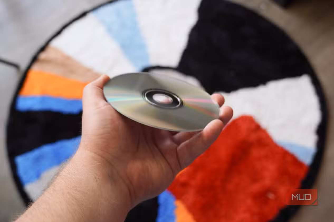 Why High-Resolution Audio Files Rarely Sound Better Than CDs