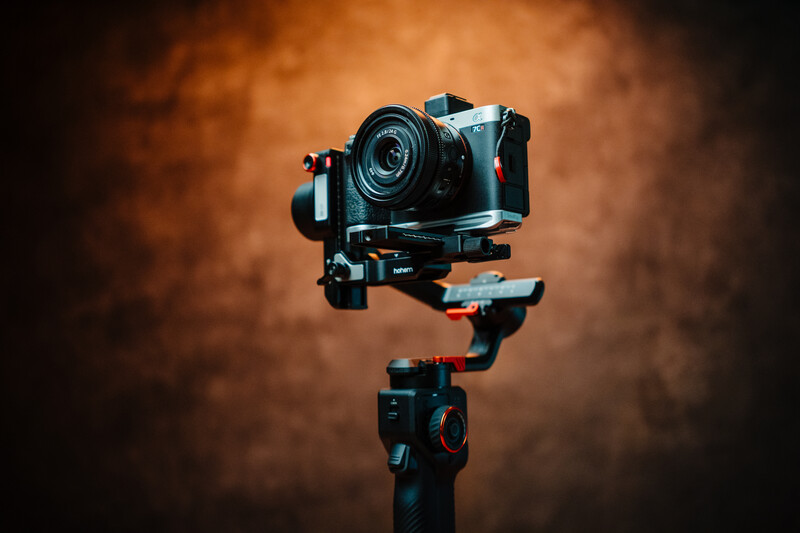All-in-One Portable Streaming Kits: Your Studio Fits in a Case