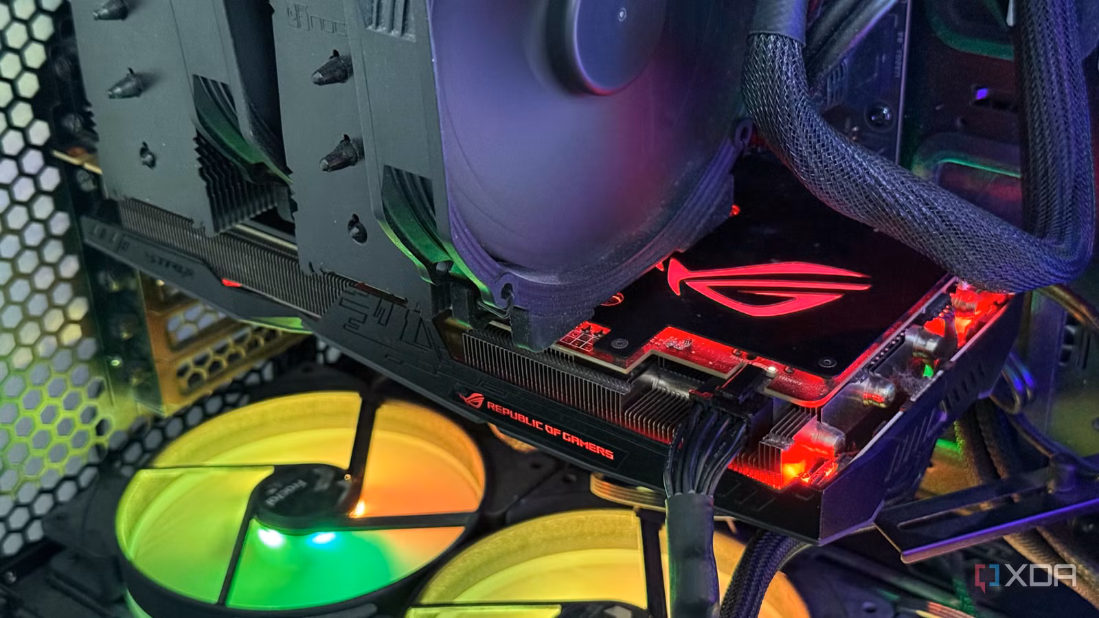 Why a Premium Motherboard Is the Smartest Long-Term PC Upgrade