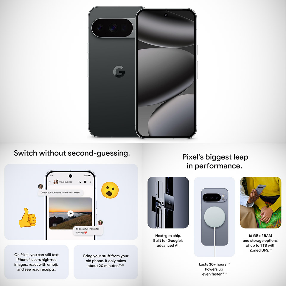 Google Pixel 10 Pro at $699: The Flagship Deal to Beat