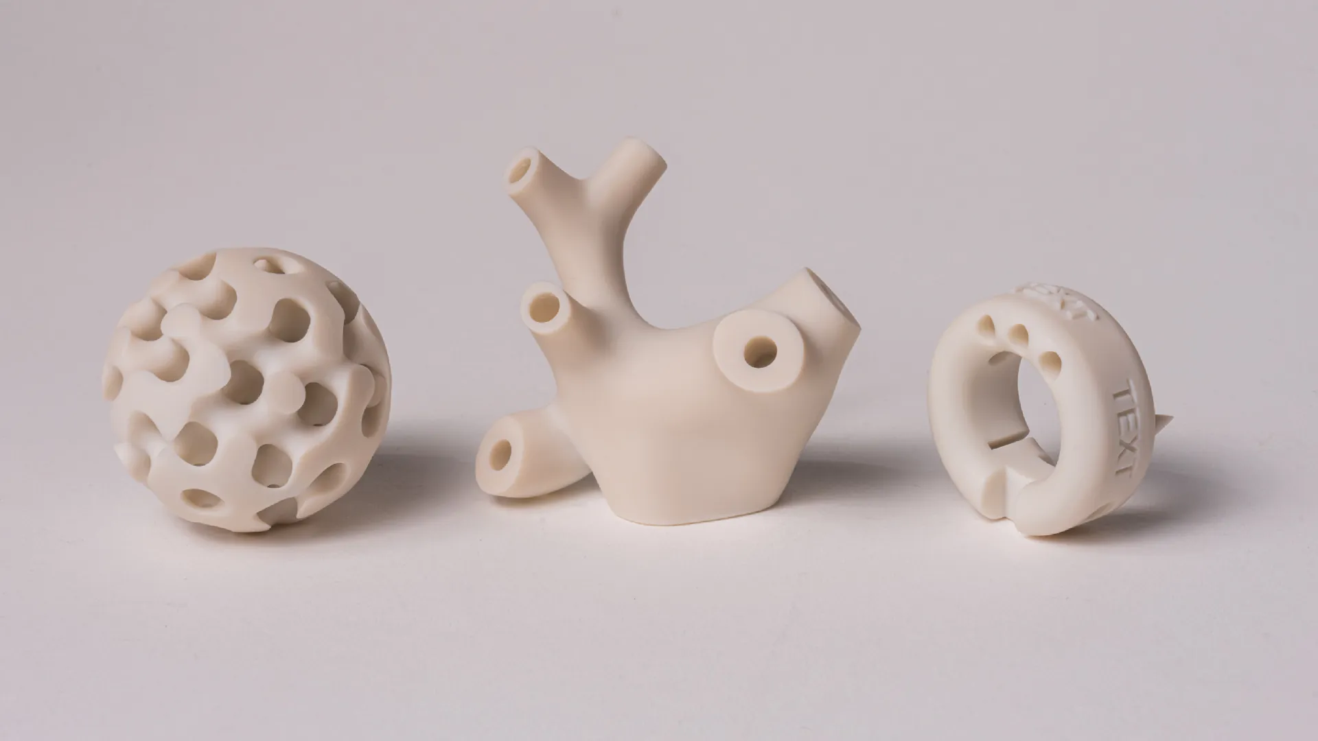 Protolabs Puts Biocompatible SLA Resins on Fast-Track for Medical and Dental Use