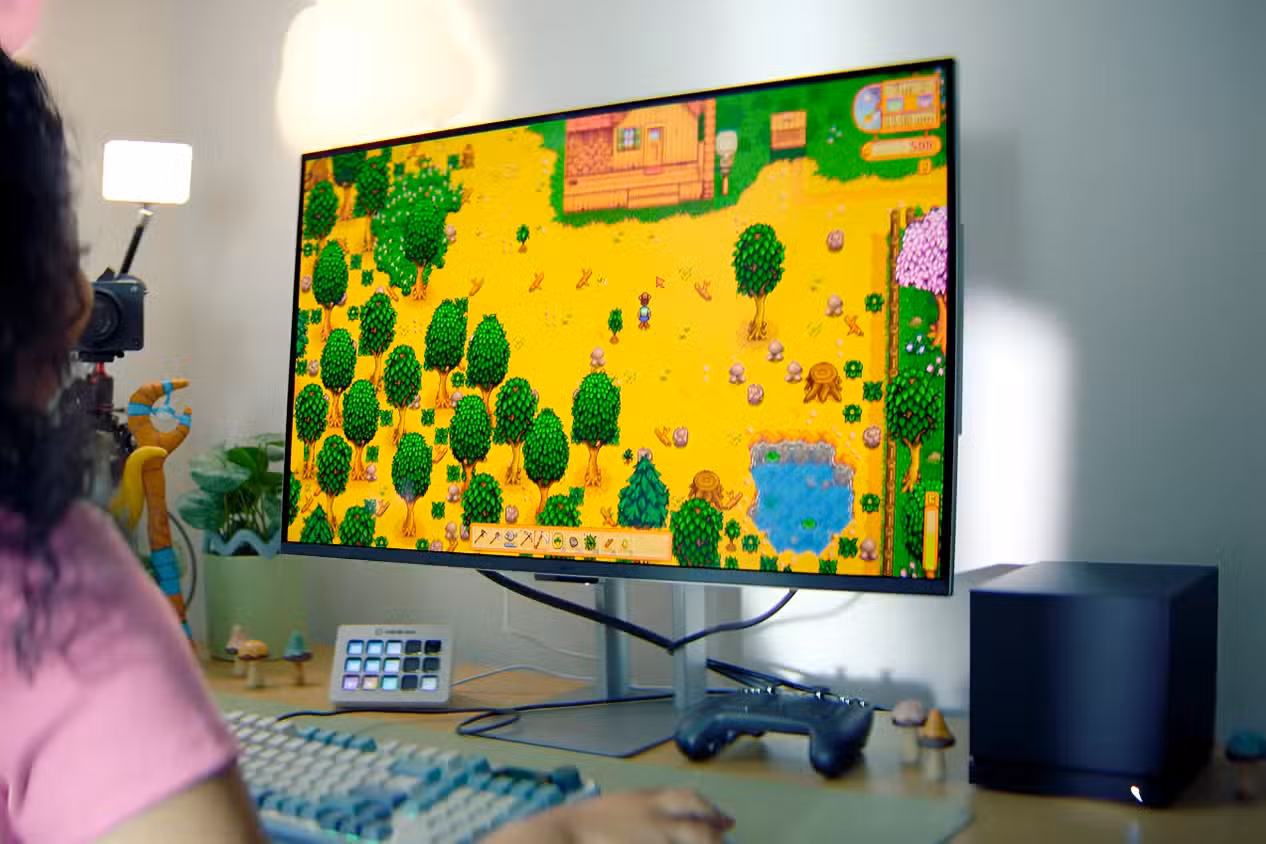 Steam Machine Shows Compact Gaming PCs Belong in the Living Room