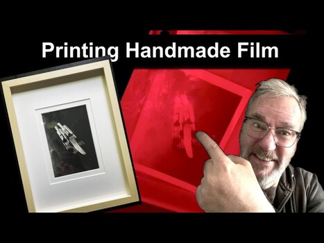 How Photographers Are Collaborating With Chemists to Create Custom Film Stock