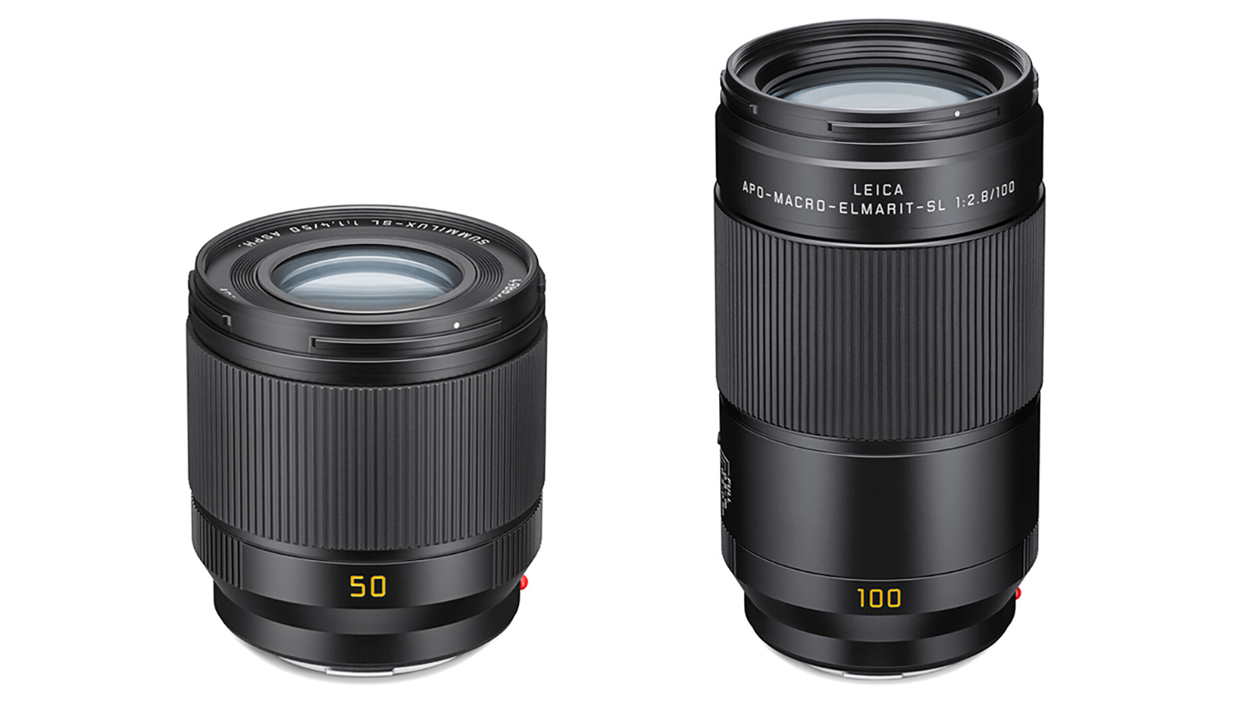 Leica SL3-P Pushes the L-Mount System Into Flagship Territory