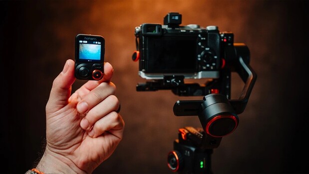 All-in-One Portable Streaming Kits: Your Studio Fits in a Case