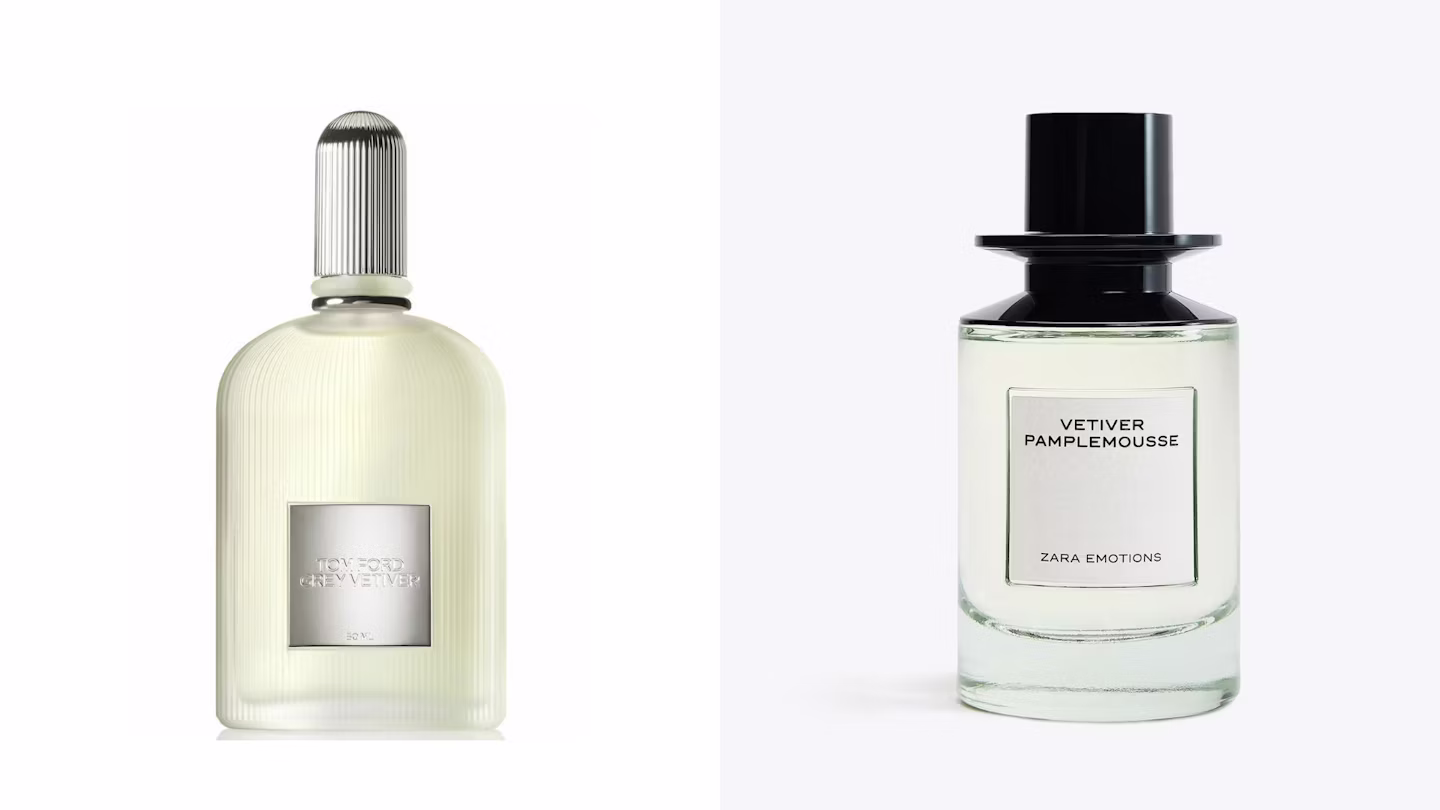 Designer Fragrance Dupes That Fool Even the Experts—For a Fraction of the Price
