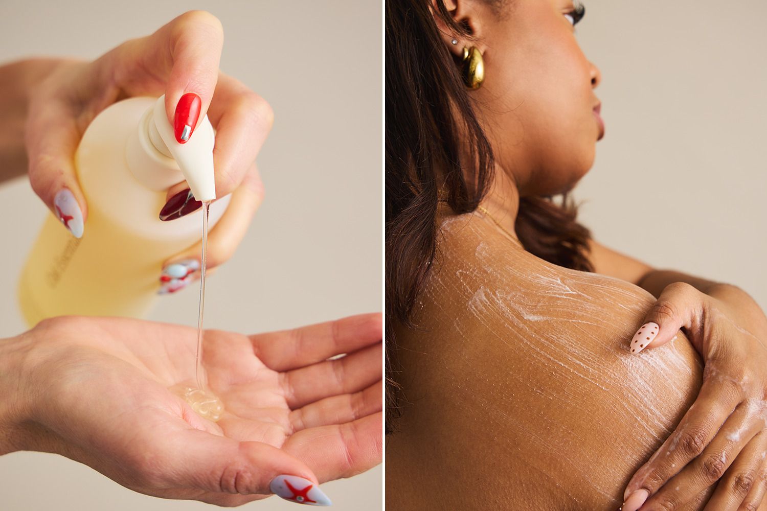 Dermatologist-Approved Body Washes That Hydrate Dry Skin