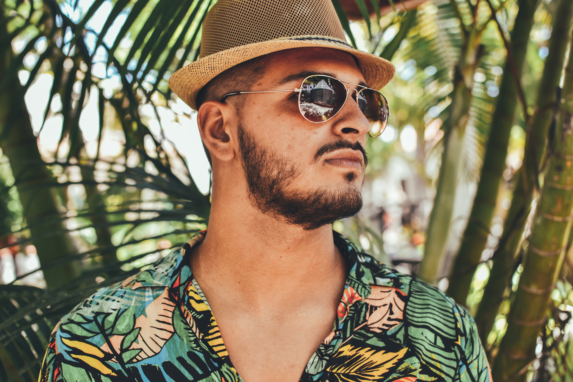 Skip the White Balance Slider: Build Dimensional Color with Split-Toning