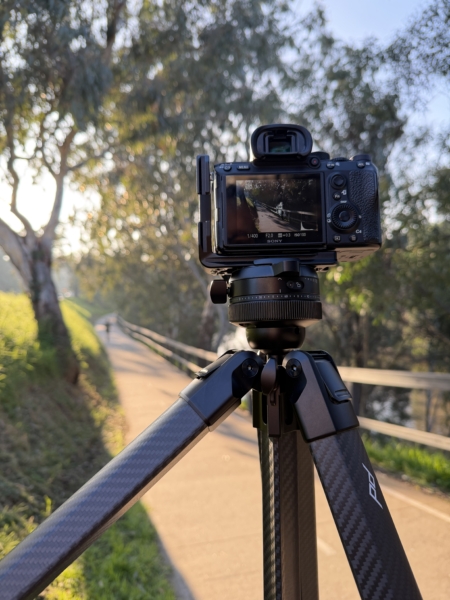 Why Experienced Full-Frame Photographers Are Downsizing to Lighter Mirrorless Systems
