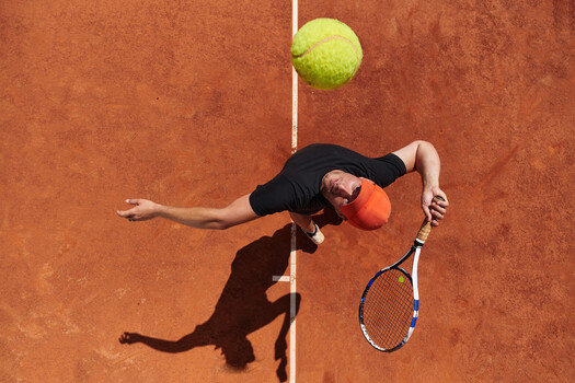 Five Canon EOS Custom Settings That Win Sports Photos Without Killing Your Battery