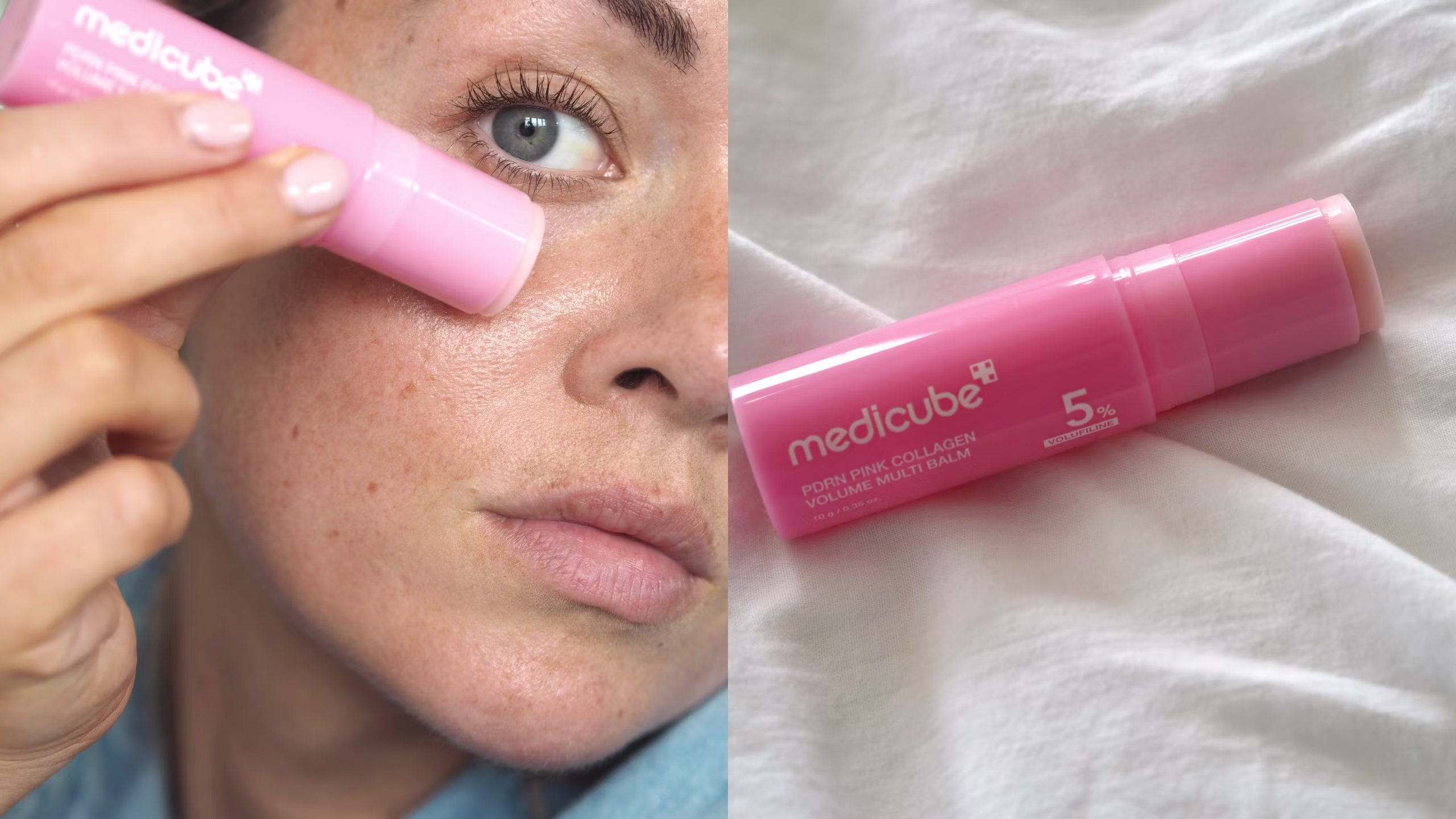 Botox-in-a-Bottle Serums: What Argireline and Volufiline Really Deliver