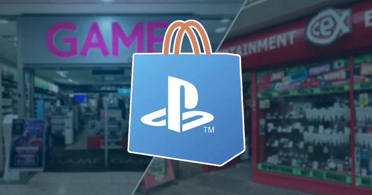 Why Game Prices Are Climbing as Physical Retail Disappears