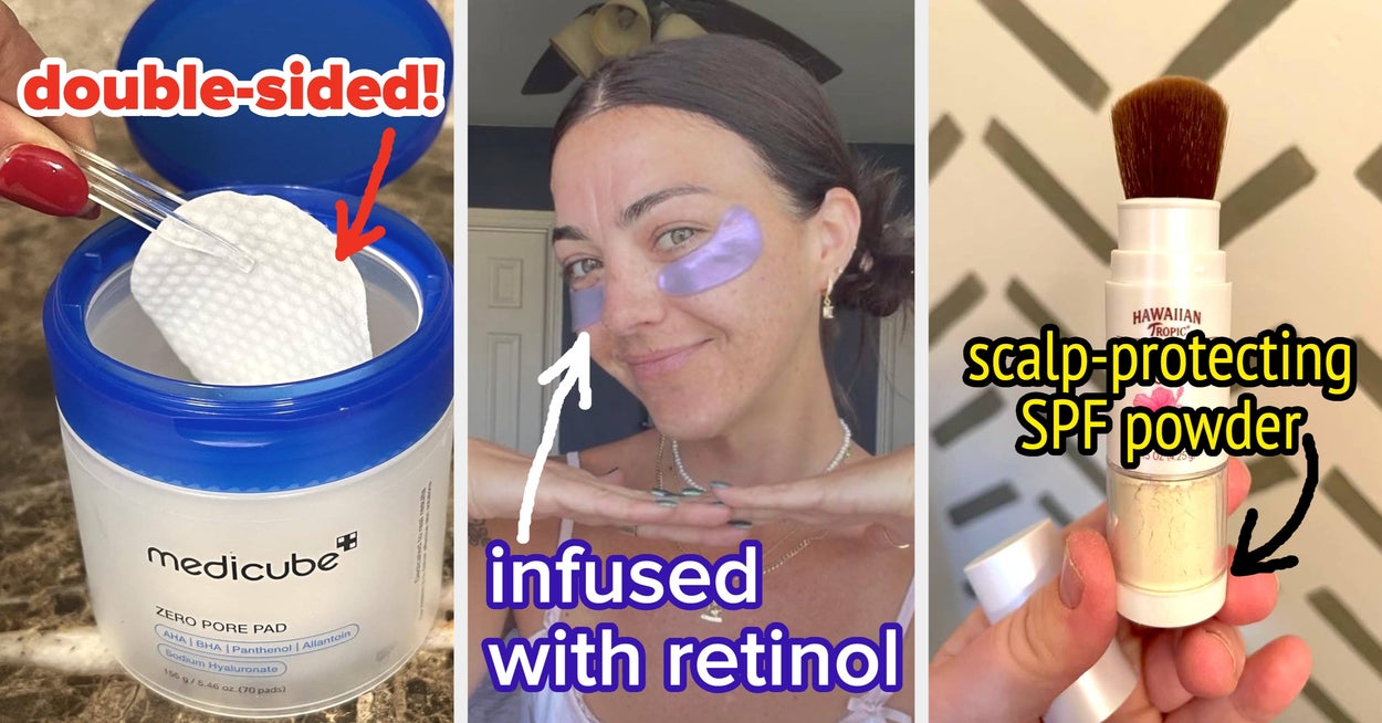 Build Your Complete Skincare Routine With Just 5 Essentials