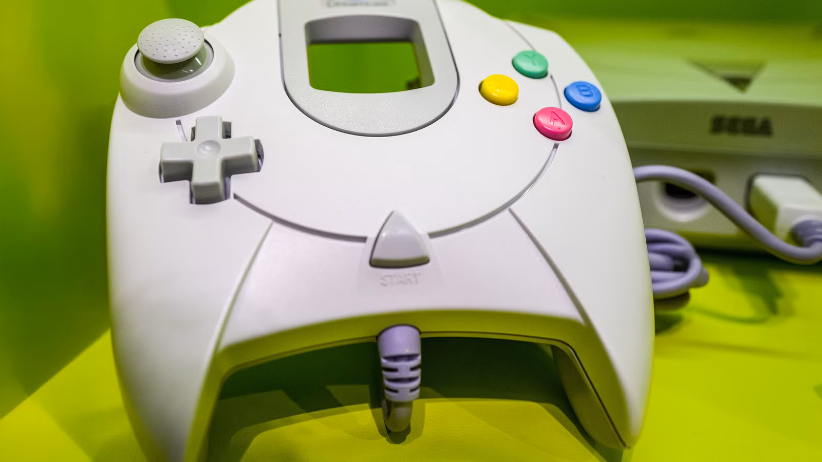 Linux on Atari Jaguar and Dreamcast Is Changing Retro Modding