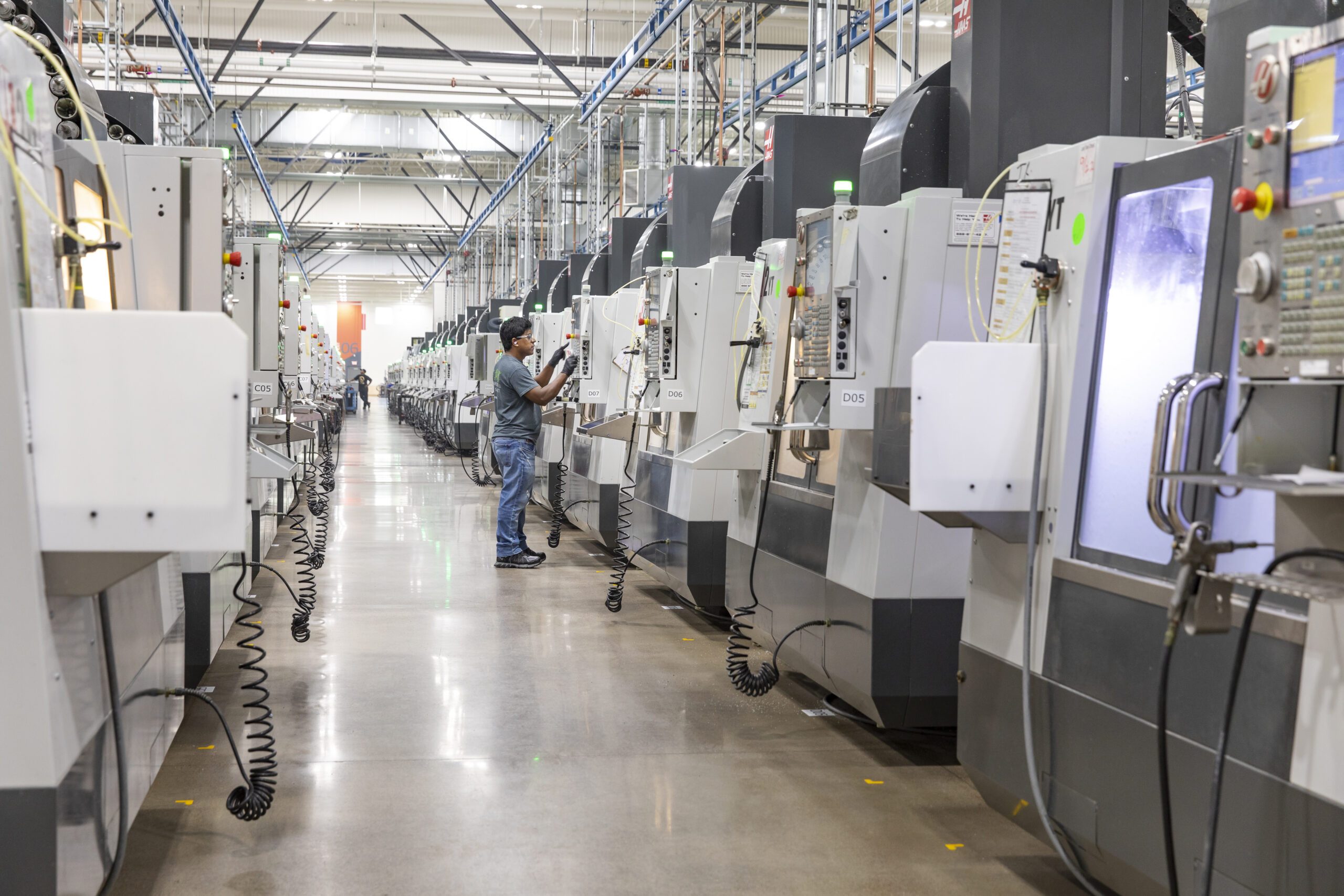 On‑Demand 3D Printing Speeds the Commercial Drone Race