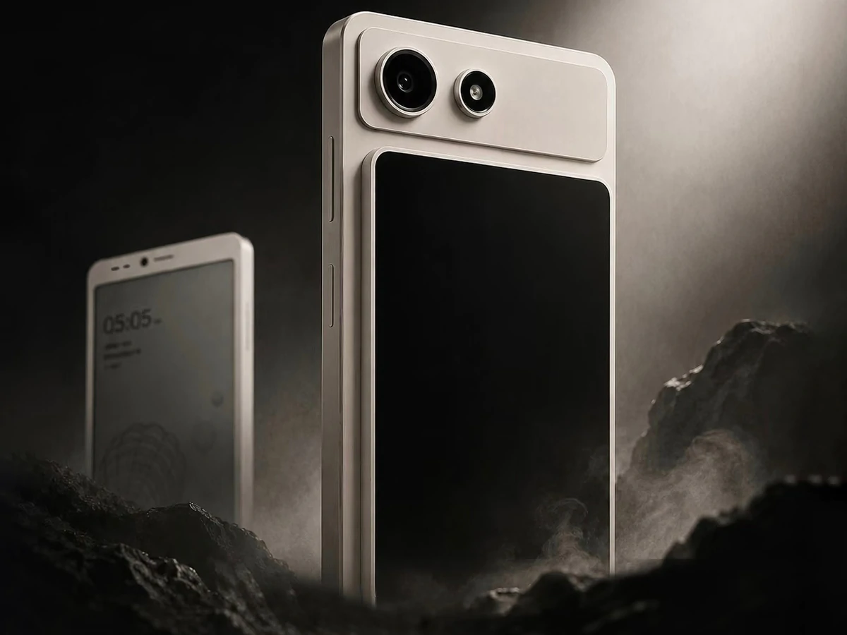 Hisense A10 và Acer Sospiro A15: Hai lộ trình cho smartphone hai màn hình