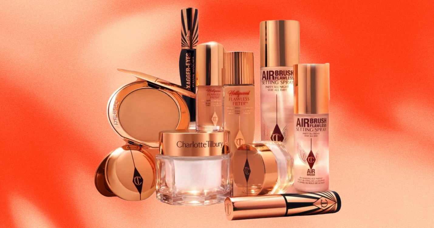 What Celebrity Beauty Ambassadors Reveal About Makeup Trends Now