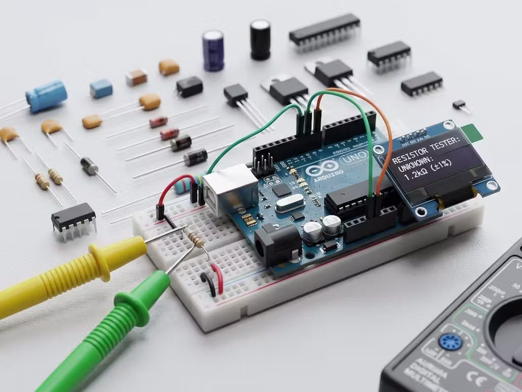 How to Build Functional Projects on Fingertip-Sized Arduino Boards