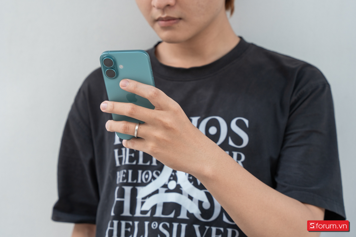 iPhone 15 hay iPhone 16: chiếc nào đáng tiền hơn?
