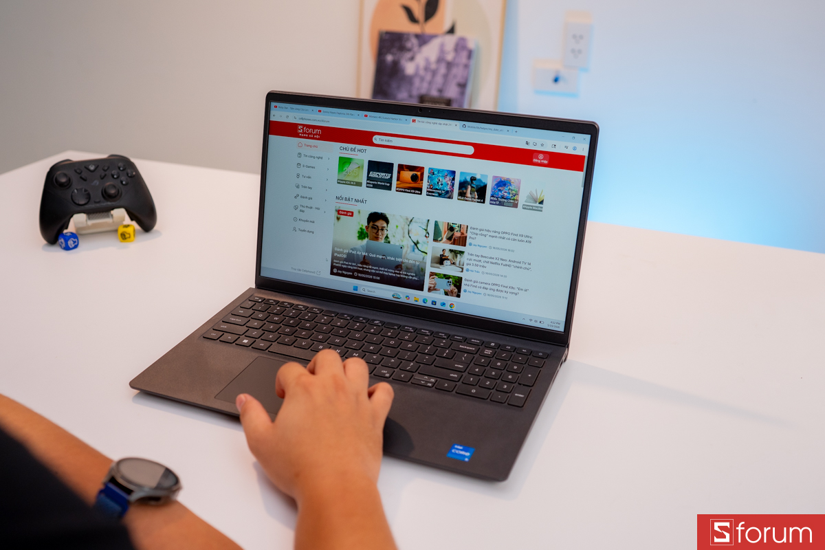 Laptop giá rẻ cho sinh viên kinh tế và quản trị: chọn máy nào bền, pin trâu, đa nhiệm ổn định