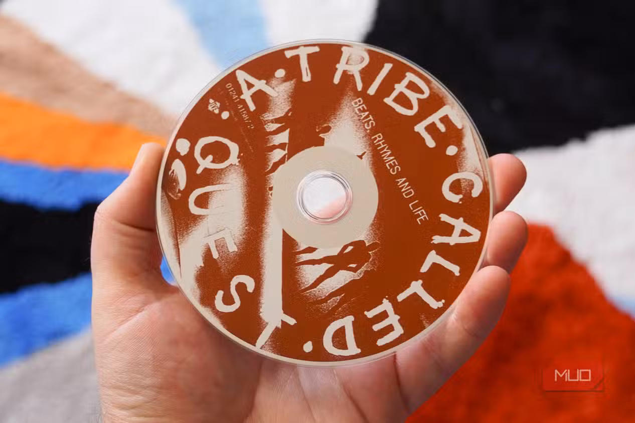 Why High-Resolution Audio Files Rarely Sound Better Than CDs