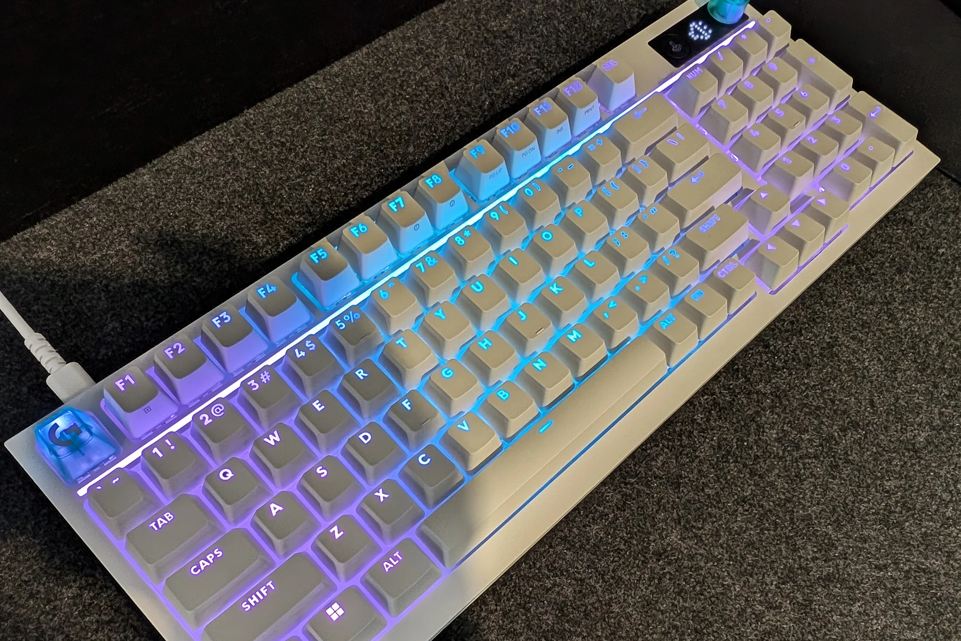 Retro Design Meets Modern Performance in Mechanical Keyboards