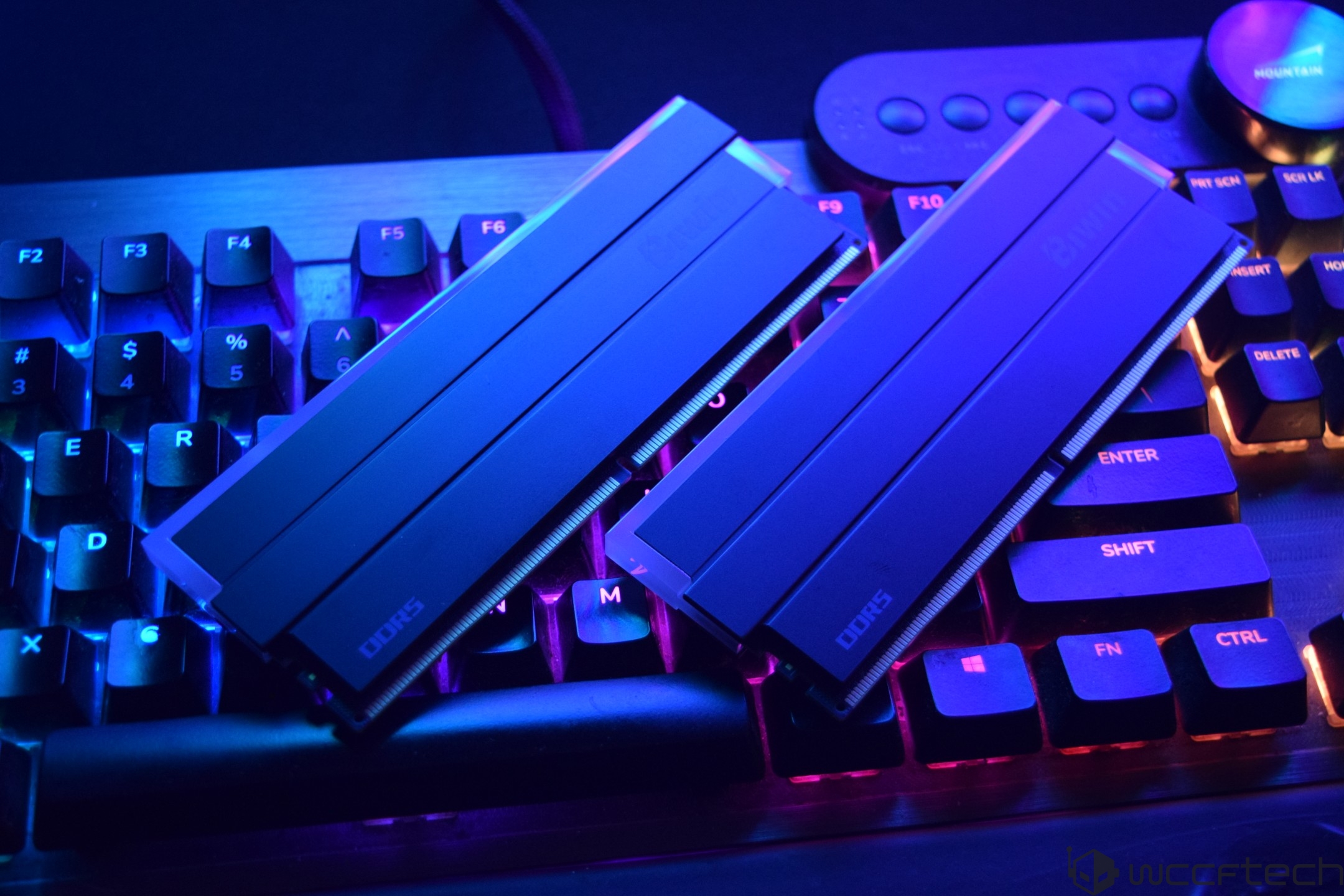 Why High-End DDR5 Memory Costs So Much