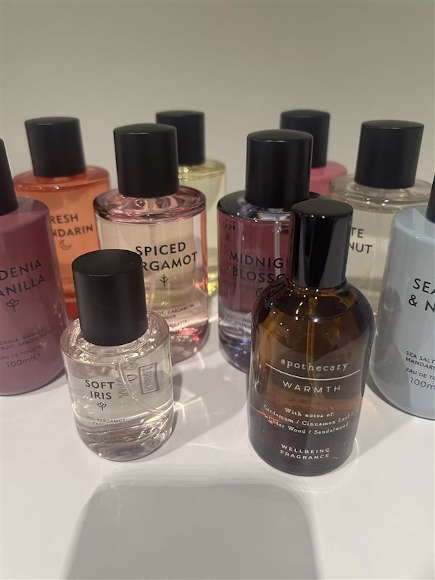 Designer Fragrance Dupes That Fool Even the Experts—For a Fraction of the Price