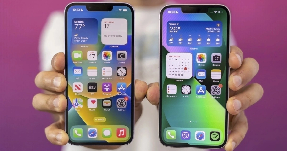 iPhone cũ biến mất khỏi kệ hàng chính hãng: người mua mất gì, được gì?