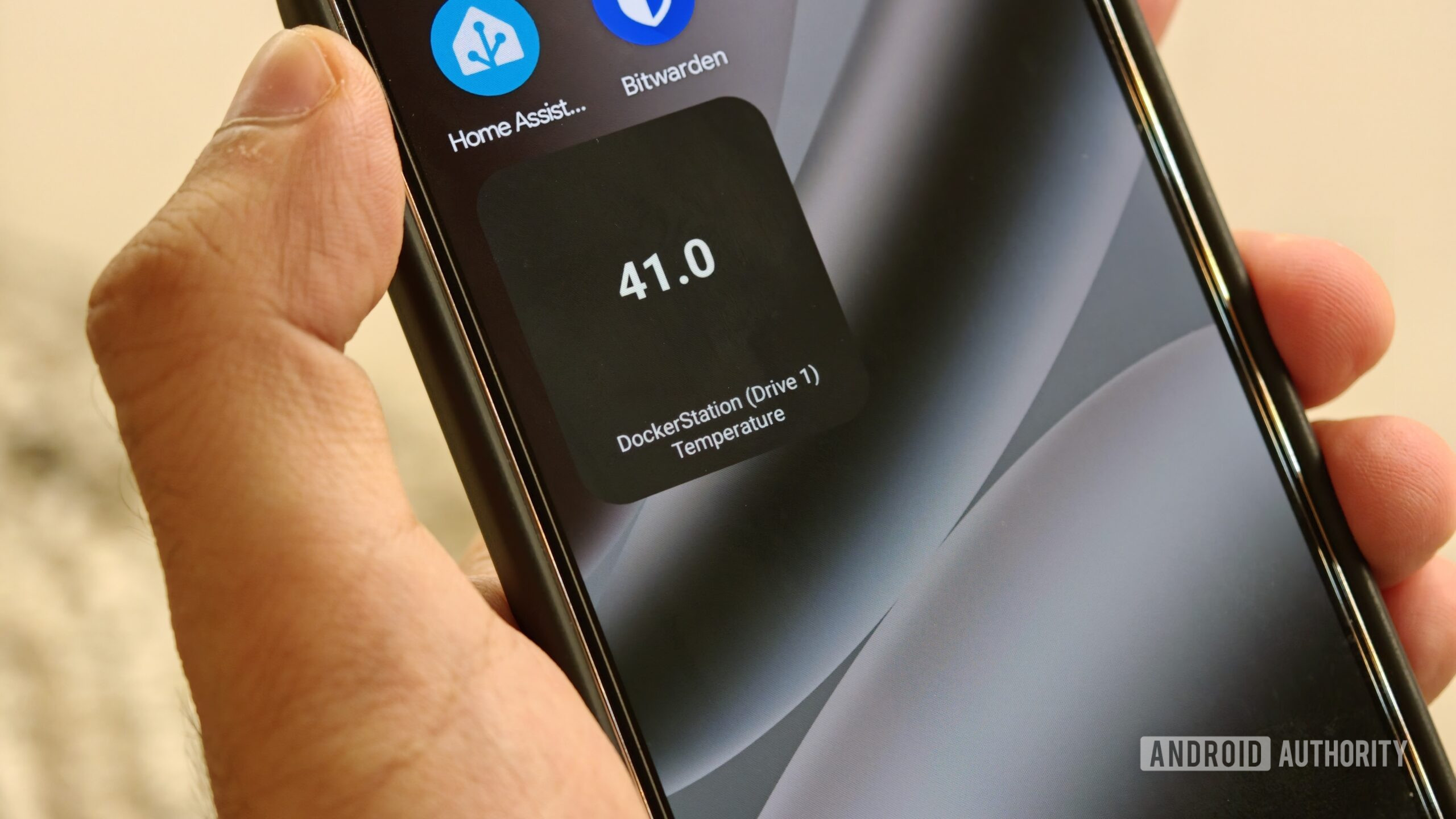 Turn Your Old Phone Into a Smart Home Hub—No Extra Hardware Needed