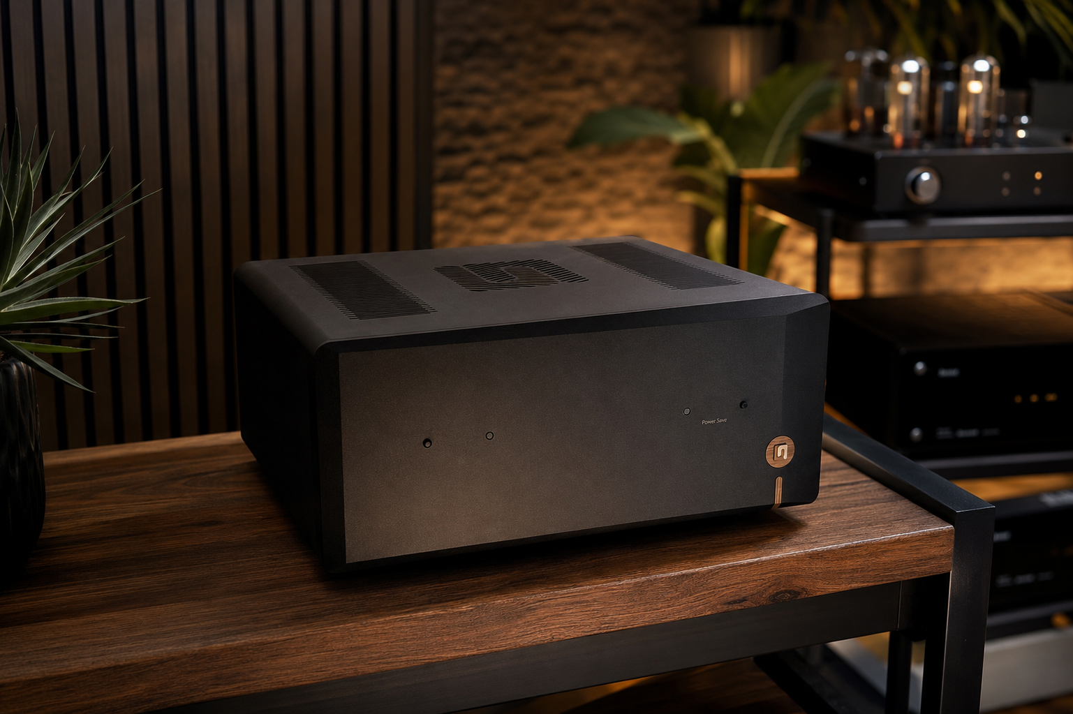High-End Amplifier Showdown: Unison DM V2 vs Eversolo A8 MKII & T10