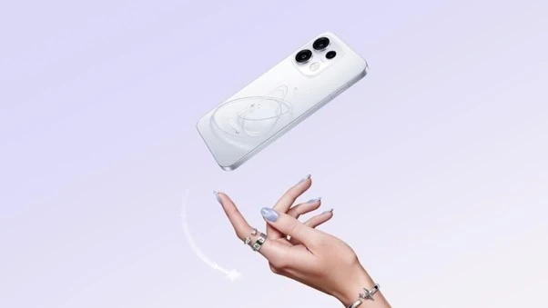 OPPO Reno16 F: Lựa chọn thông minh nhất trong phân khúc tầm trung