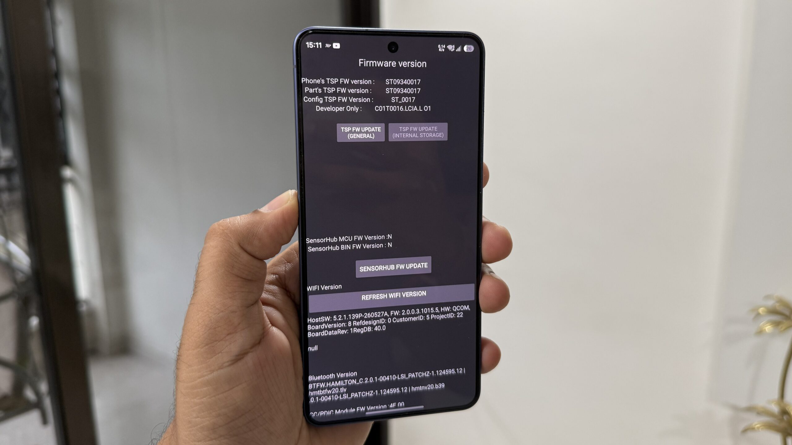 7 Samsung Hidden Features and Secret Codes That Transform Your Daily Phone Use