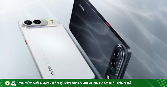 Nubia Neo 5 gaming: Ba lựa chọn tái định nghĩa phân khúc