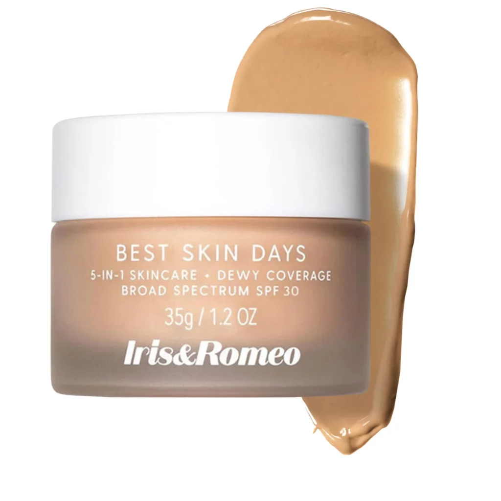 Sunscreens That Double as Skincare: The Best Hybrid Formulas