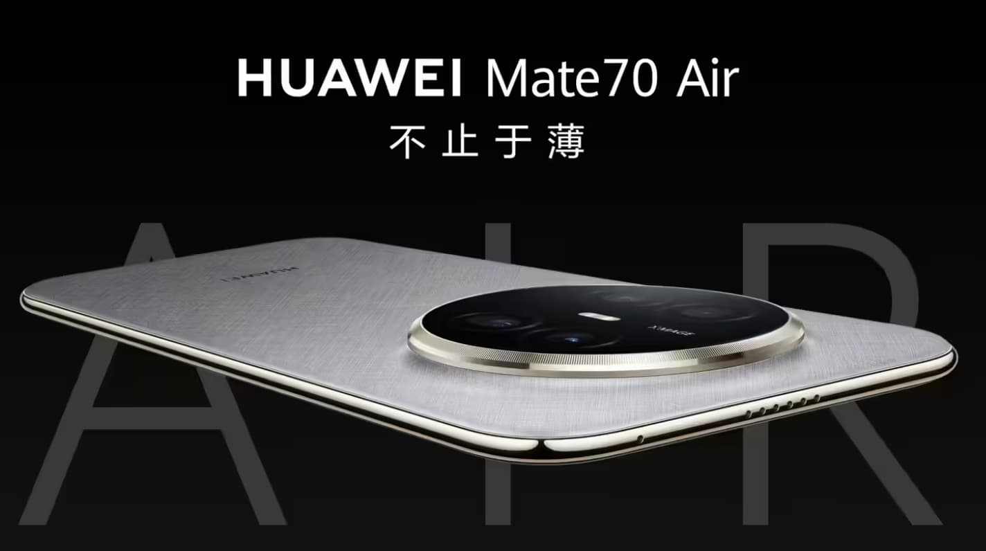 Huawei’s Triple- and Wide-Foldable Play: A Direct Challenge to Samsung