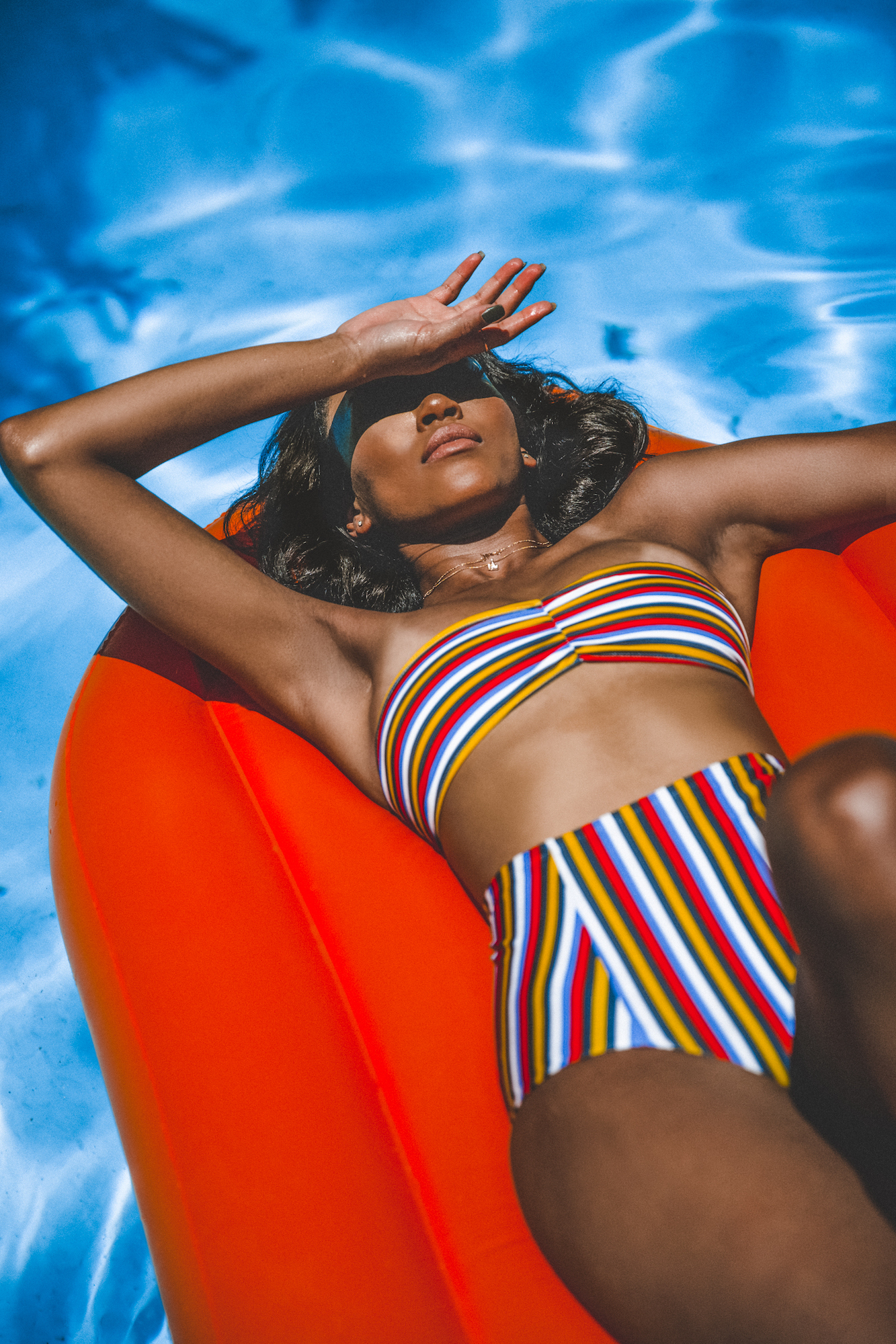 Master White Balance and Color Temperature in Any Light