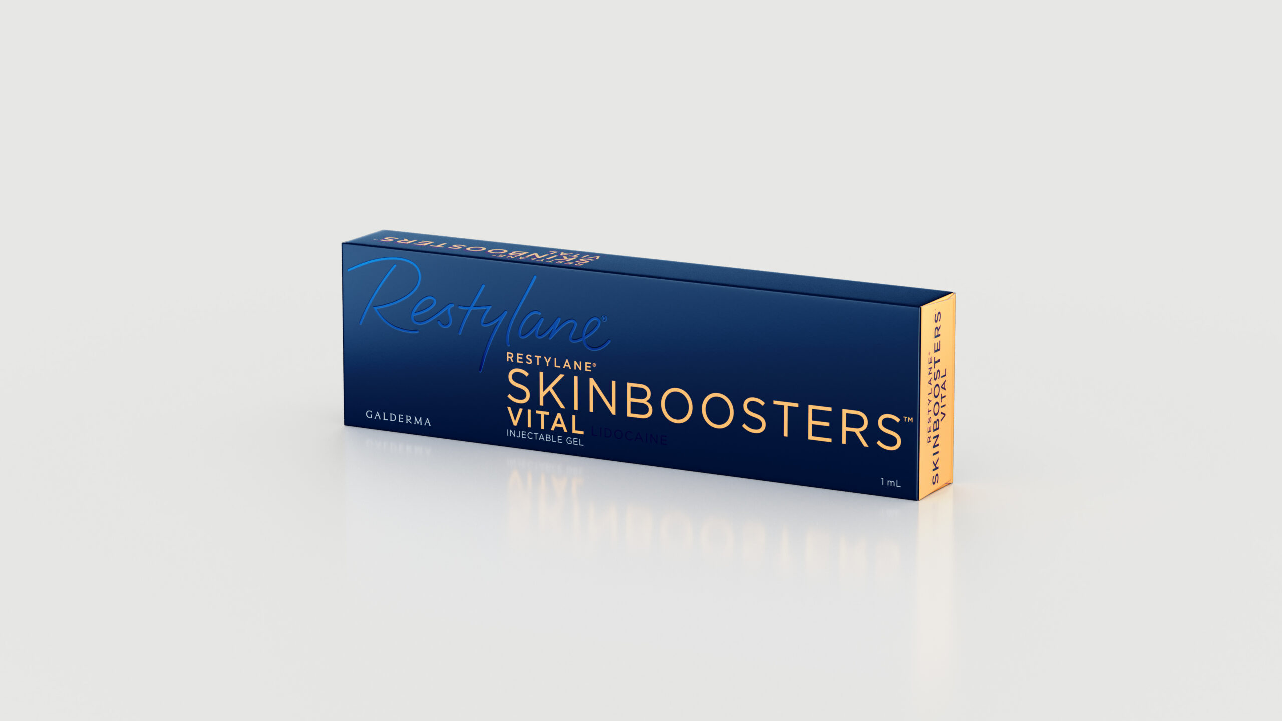 How Skin Boosters Improve Skin Quality From Inside Out
