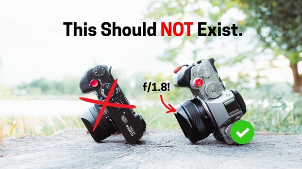 Budget Pancake Primes Under $200: Which Compact Lens Delivers the Best Value?