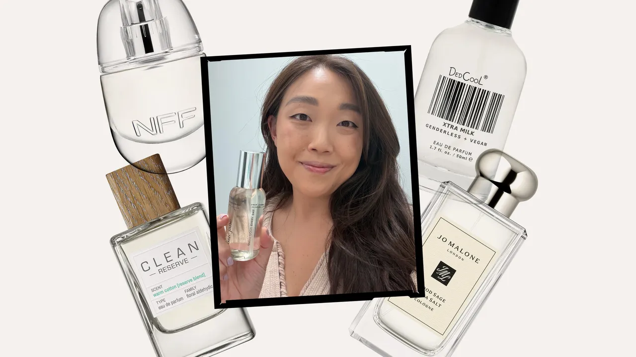 Why Perfume Needs a Different Playbook in Hot Weather