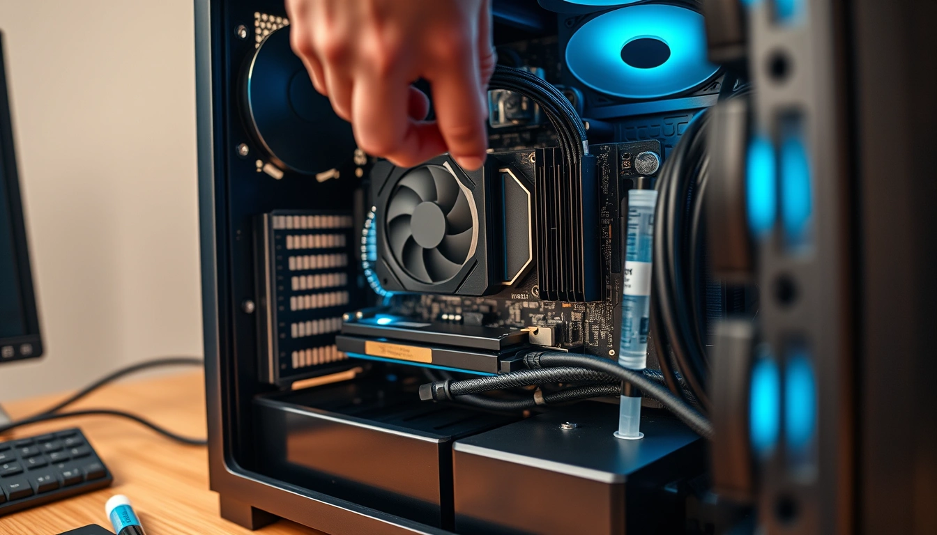 Build a Gaming PC for Under $900: Complete Guide With Real Component Prices
