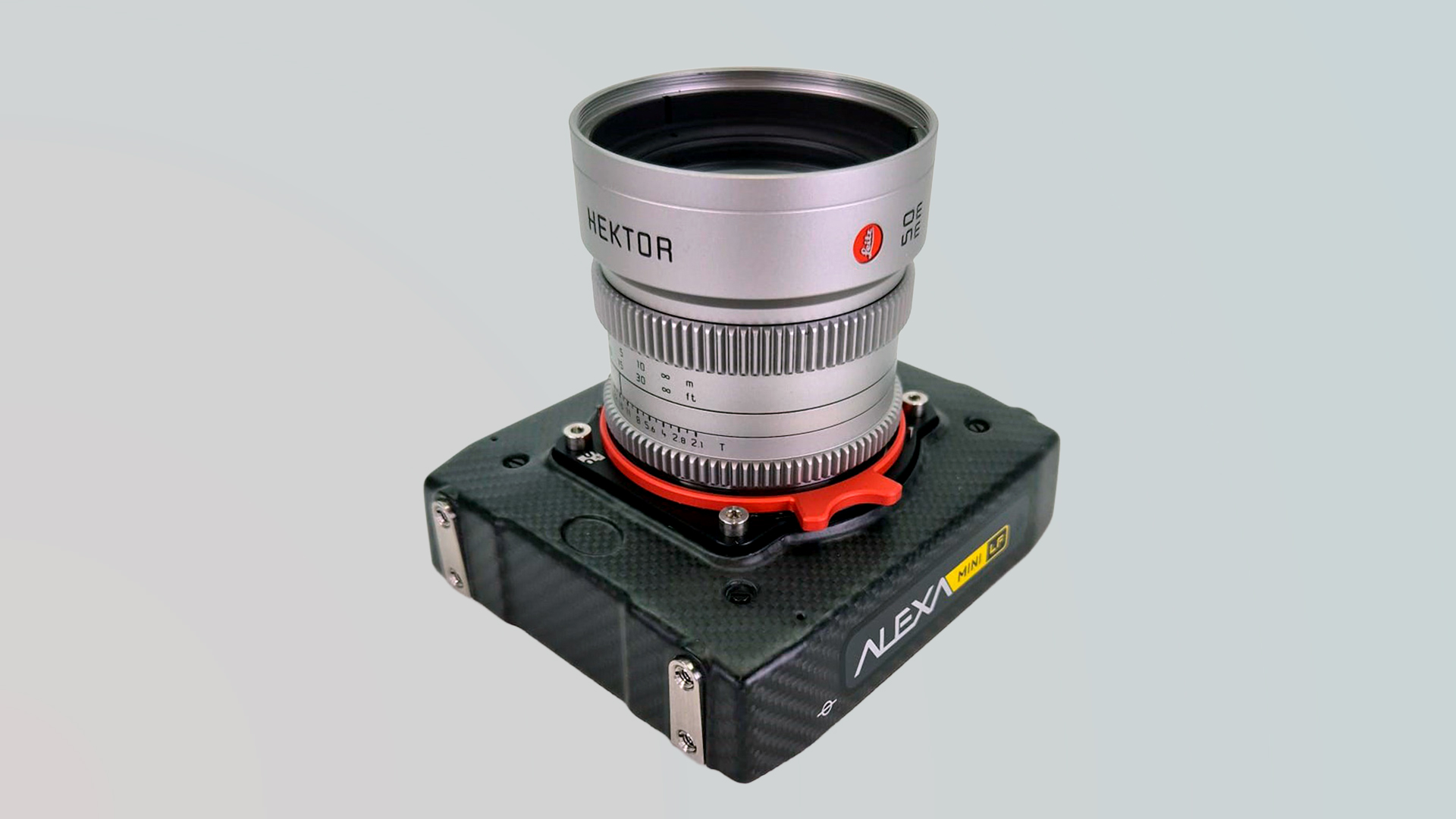 Cinema Lens Makers Race to Fill Focal Length Gaps